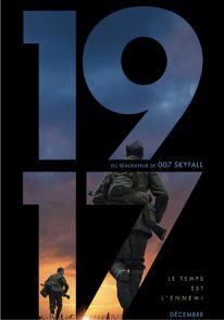 Poser pour 1917