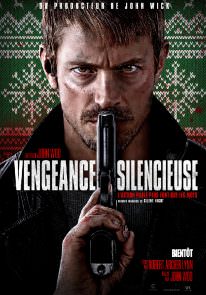 Poser pour Vengeance silencieuse