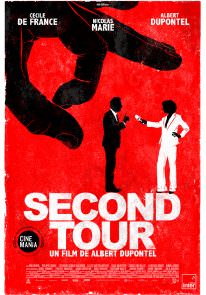 Poser pour Second tour