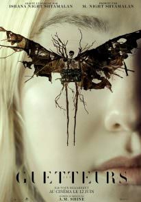 Poser pour Les guetteurs