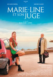 Poser pour Marie-Line et son juge