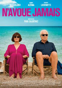 Poser pour N’avoue jamais