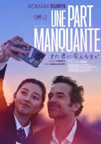 Poser pour Une part manquante