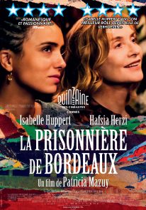 Poser pour La prisonnière de Bordeaux