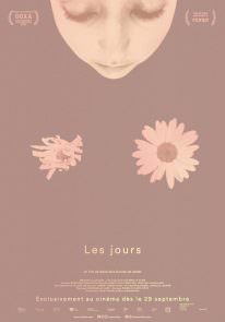 Poser pour Les jours