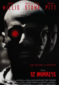 Poser pour 12 Monkeys