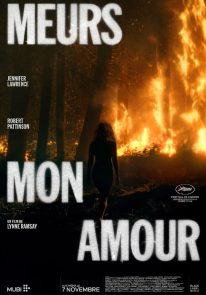 Poser pour Meurs mon amour