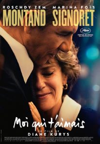 Poser pour Moi qui t’aimais