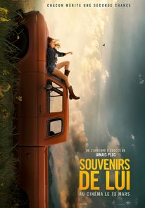 Poser pour Souvenirs de lui