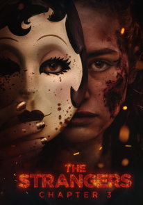 Poser pour Les inconnus : Chapitre 3