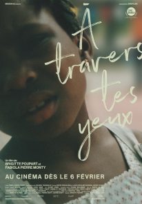 Poser pour À travers tes yeux