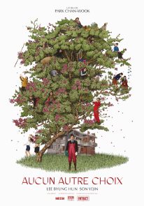 Poser pour Aucun autre choix