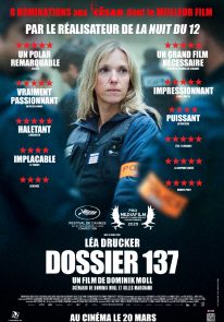 Poser pour Dossier 137