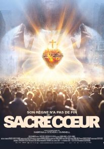 Poser pour Sacré Cœur