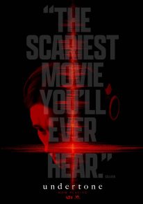 Poser pour Undertone