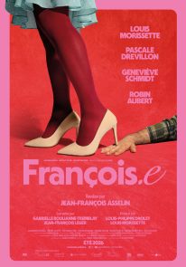 Poser pour François.e