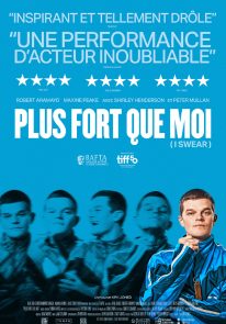 Poser pour Plus fort que moi