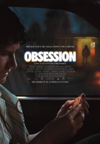 Poser pour Obsession