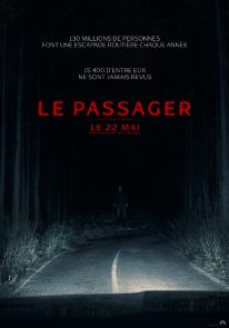 Poser pour Le passager