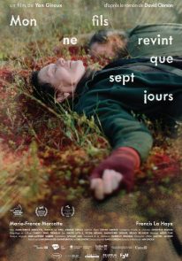 Poser pour Mon fils ne revint que sept jours