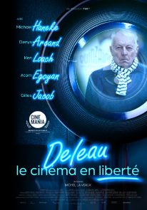 Poser pour Deleau : le cinéma en liberté