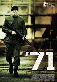Poster pour ’71