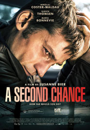Poster pour A Second Chance