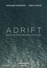 Poster pour Adrift