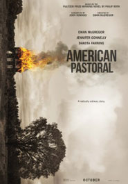Poser pour American Pastoral
