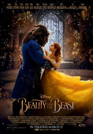 Poster pour Beauty and the Beast