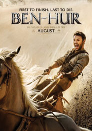Poster pour Ben-Hur