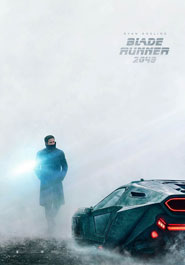 Poster pour Blade Runner 2049