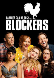 Poster pour Blockers