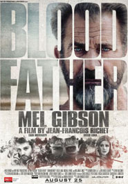 Poster pour Blood Father