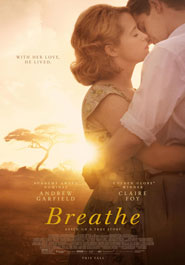 Poster pour Breathe