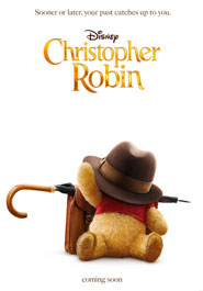 Poster pour Christopher Robin
