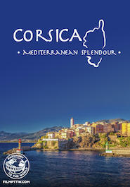 Poster pour Corsica: Mediterranean Splendour – Passport to the World