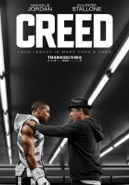 Poser pour Creed