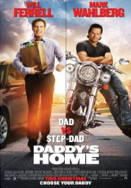 Poster pour Daddy’s Home