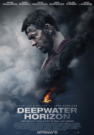 Poster pour Deepwater Horizon