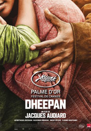 Poster pour Dheepan