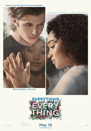 Poster pour Everything, Everything