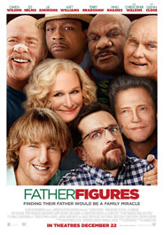 Poster pour Father Figures