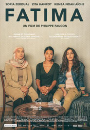 Poster pour Fatima