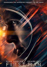 Poster pour First man