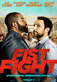 Poster pour Fist Fight