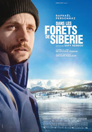 Poster pour In the Forests of Siberia