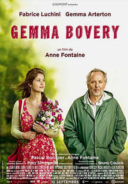 Poser pour Gemma Bovery