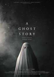 Poster pour A Ghost Story