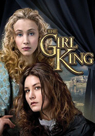 Poster pour The Girl King